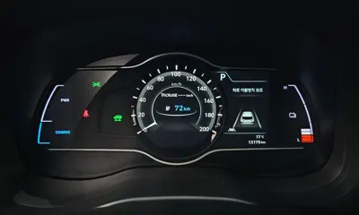 Hyundai Kona 2020, 13175 км, за 23500000 KRW - фото 8