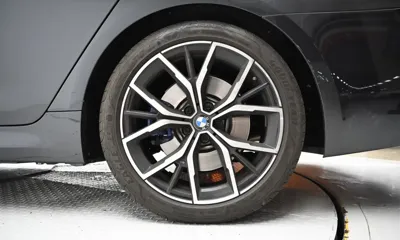 BMW 5-Series 2023, 35550 км, за 45500000 KRW - фото 5
