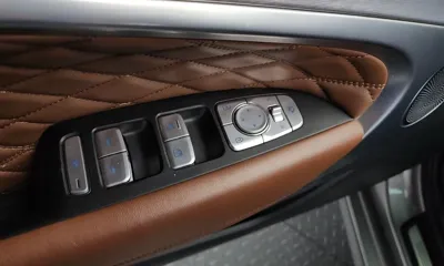Genesis G70 2019, 111690 км, за 17900000 KRW - фото 32