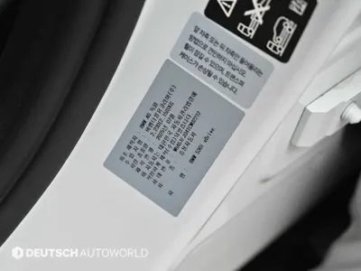 BMW 5-Series 2026, 7903 км, за 107000000 KRW - фото 20