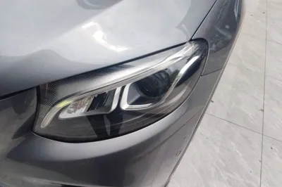 Mercedes-Benz GLC 2019, 88000 км, за 139229.21 CNY - фото 8