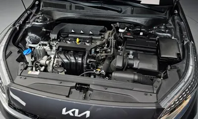 Kia K3 2022, 99469 км, за 16500000 KRW - фото 6