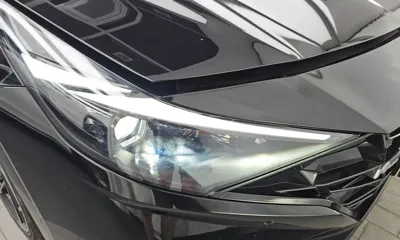 Hyundai Avante 2021, 144084 км, за 13490000 KRW - фото 22