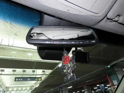 Hyundai Santafe 2019, 98163 км, за 17800000 KRW - фото 15
