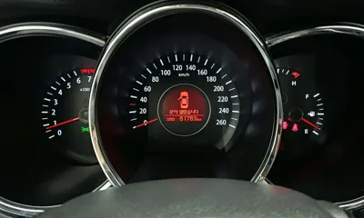 Kia K5 2011, 81783 км, за 4900000 KRW - фото 8