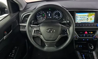 Hyundai Avante 2017, 52094 км, за 10800000 KRW - фото 13