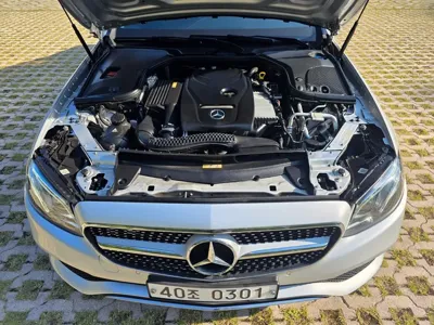 Mercedes-Benz E-Class 2017, 187488 км, за 16000000 KRW - фото 6