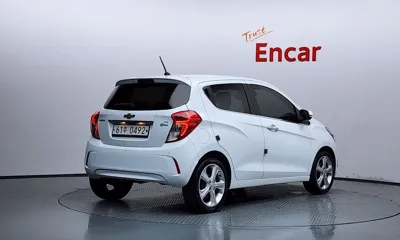 ChevroletGMDaewoo Spark 2017, 68161 км, за 6200000 KRW - фото 2