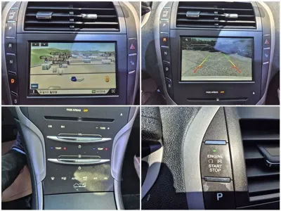 Lincoln MKZ 2015, 144000 км, за 5500000 KRW - фото 14