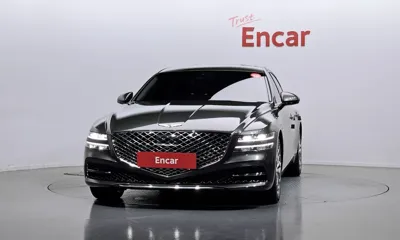 Genesis G80 2022, 37398 км, за 37900000 KRW - фото 3