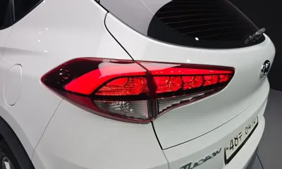 Hyundai Tucson 2018, 63909 км, за 17000000 KRW - фото 23