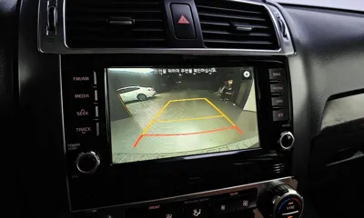 Kia Mohave 2017, 113104 км, за 13700000 KRW - фото 16