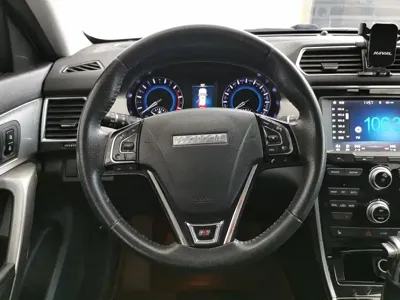 Haval H2 2018, 63700 км, за 29800 CNY - фото 15