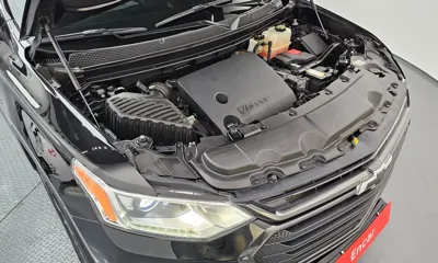 ChevroletGMDaewoo Traverse 2020, 55212 км, за 19900000 KRW - фото 6
