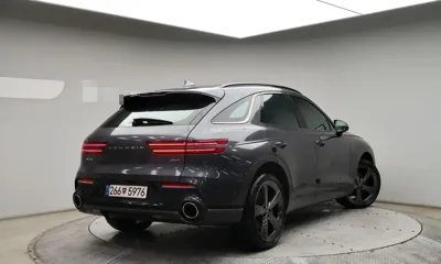 Genesis GV70 2021, 62309 км, за 39000000 KRW
