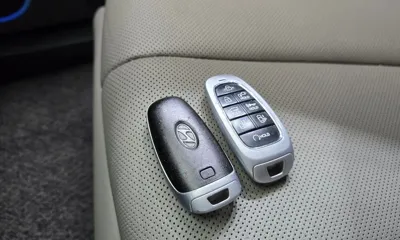 Hyundai Ioniq5 2022, 71295 км, за 35200000 KRW - фото 15