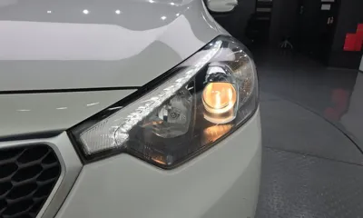 Kia K3 2015, 111471 км, за 6200000 KRW - фото 22