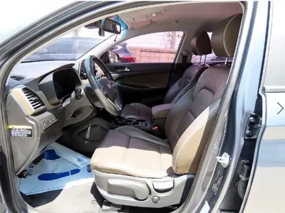 Hyundai Tucson 2019, 174500 км, за 9800000 KRW - фото 5
