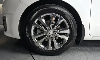 Kia Canival 2018, 111190 км, за 16500000 KRW - фото 5