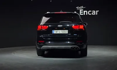 Kia Sorento 2020, 132112 км, за 14790000 KRW