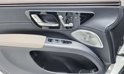 Mercedes-Benz EQS 2024, 15656 км, за 117000000 KRW - фото 15