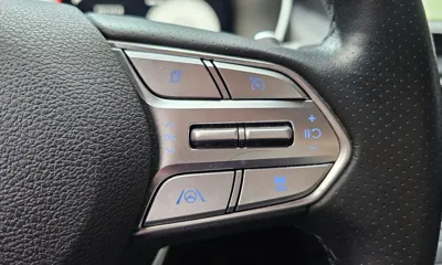 Hyundai Santafe 2021, 65187 км, за 25500000 KRW - фото 20