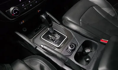 KG_Mobility_Ssangyong Rexton 2018, 53040 км, за 14900000 KRW - фото 9