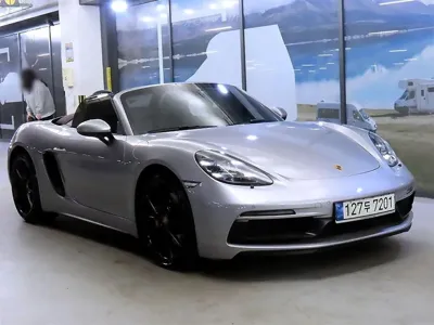 Porsche 718 2021, 55020 км, за 73900000 KRW - фото 6