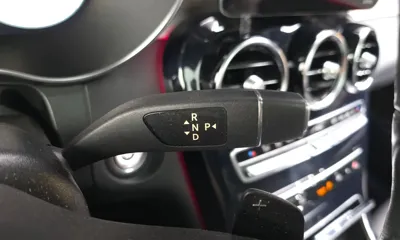 Mercedes-Benz GLC-Class 2021, 166854 км, за 27990000 KRW - фото 9
