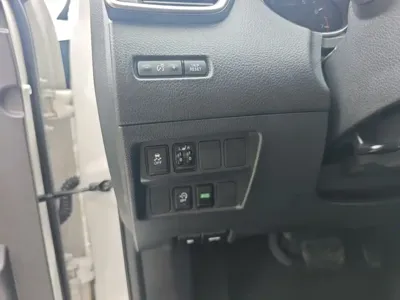 Nissan Qashqai 2022, 26000 км, за 92800 CNY - фото 14
