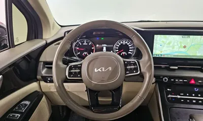 Kia Canival 2023, 78020 км, за 25900000 KRW - фото 13