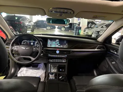 Genesis G90 2021, 47166 км, за 39900000 KRW - фото 7