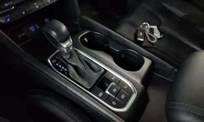 Hyundai Santafe 2020, 87964 км, за 20300000 KRW - фото 9