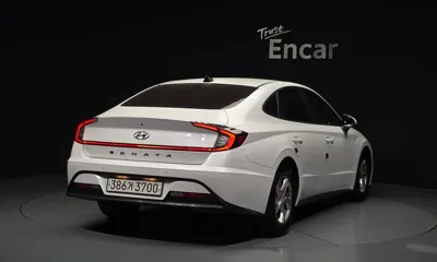Hyundai Sonata 2020, 139706 км, за 11290000 KRW