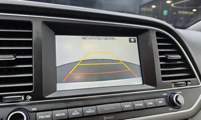 Hyundai Avante 2016, 127822 км, за 8800000 KRW - фото 15