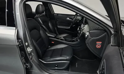 Mercedes-Benz GLA-Class 2015, 114586 км, за 9700000 KRW - фото 26