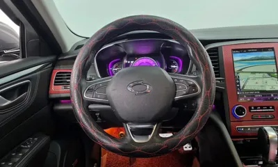 Renault-KoreaSamsung SM6 2019, 33999 км, за 11000000 KRW - фото 13