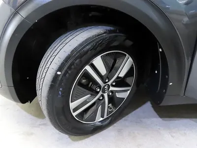 Kia Niro 2020, 122630 км, за 13900000 KRW - фото 19