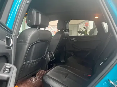 Porsche Macan 2020, 63000 км, за 156800 CNY - фото 14
