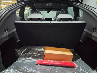 Tesla Model Y 2026, 10 км, за 73030000 KRW - фото 20