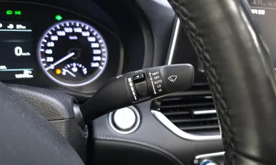 Hyundai Grandeur 2018, 160473 км, за 14500000 KRW - фото 35