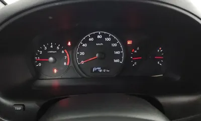Hyundai Starex 2017, 78131 км, за 12500000 KRW - фото 8