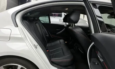 BMW 3-Series 2014, 100903 км, за 12500000 KRW - фото 11