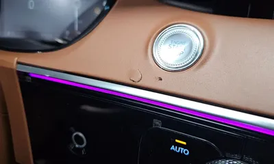 Genesis GV70 2021, 97520 км, за 31000000 KRW - фото 27
