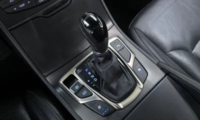 Hyundai Grandeur 2013, 141528 км, за 4900000 KRW - фото 9