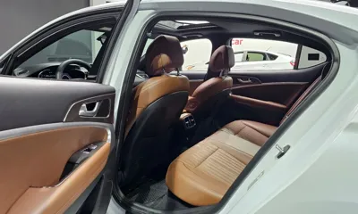 Genesis G70 2019, 80424 км, за 21800000 KRW - фото 11