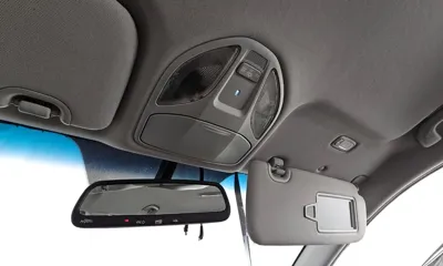 Hyundai Santafe 2017, 113607 км, за 10200000 KRW - фото 17