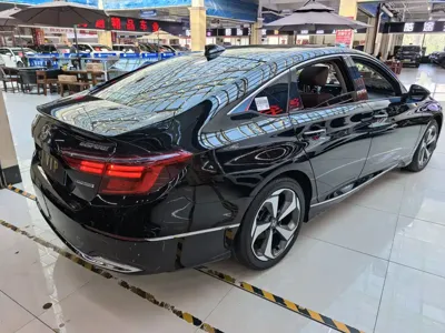 Honda Inspire 2021, 62000 км, за 95800 CNY - фото 6