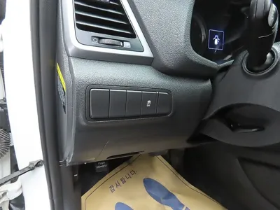 Hyundai Tucson 2017, 67366 км, за 11500000 KRW - фото 14