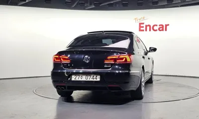 Volkswagen CC 2016, 257807 км, за 4300000 KRW - фото 4